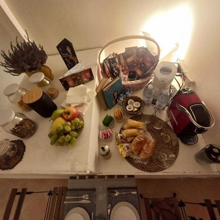 La Maison Marseille Nápoly Kültér fotó