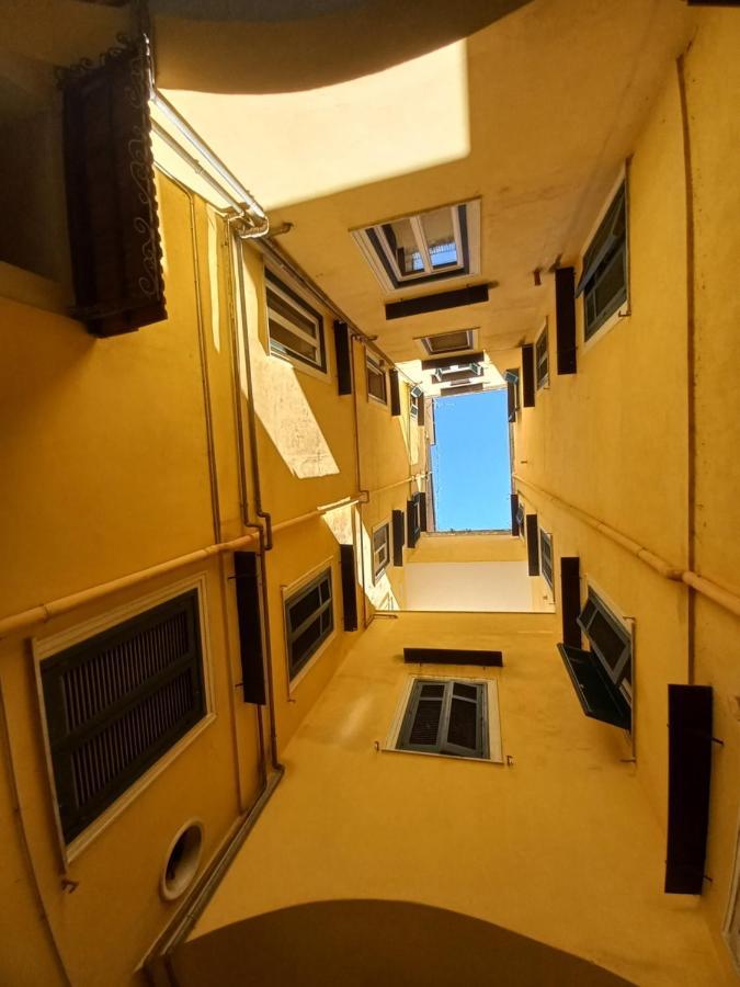 La Maison Marseille Nápoly Kültér fotó