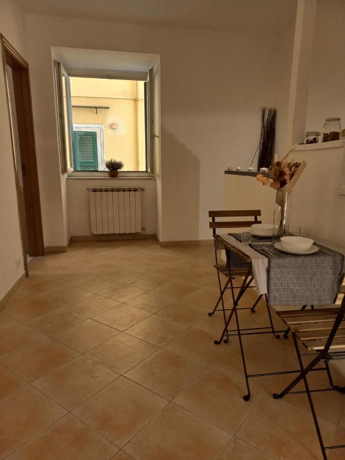 La Maison Marseille Nápoly Kültér fotó