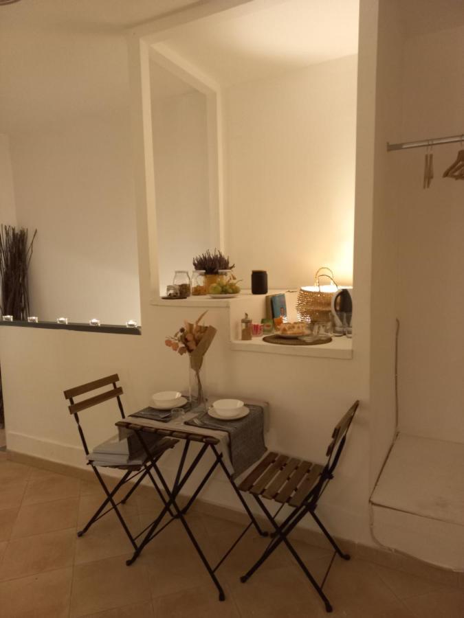 La Maison Marseille Nápoly Kültér fotó