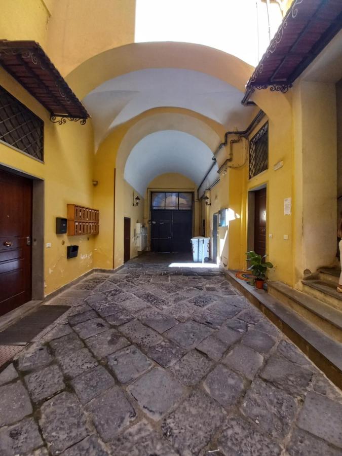 La Maison Marseille Nápoly Kültér fotó