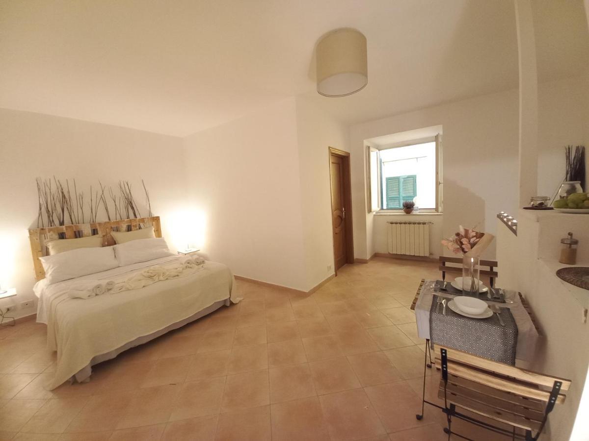 La Maison Marseille Nápoly Kültér fotó