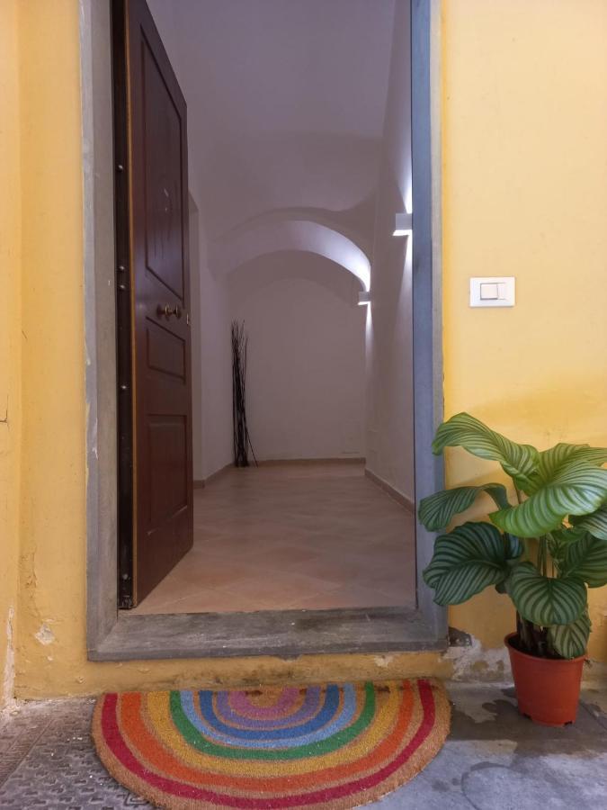 La Maison Marseille Nápoly Kültér fotó