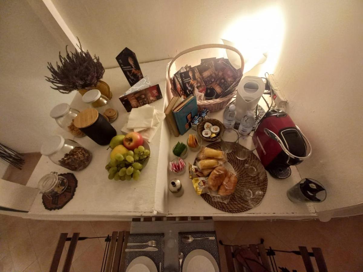 La Maison Marseille Nápoly Kültér fotó